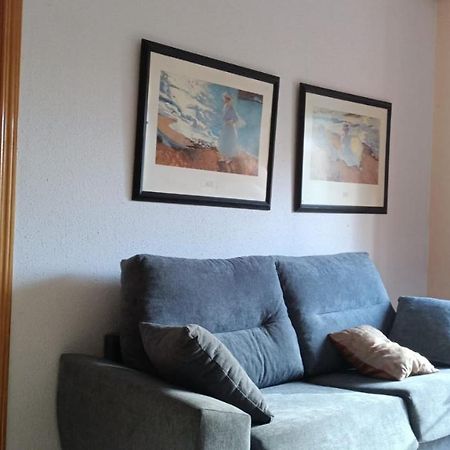 Single Room In Center Of Granada Exterior photo
